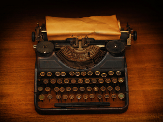 Typewriting