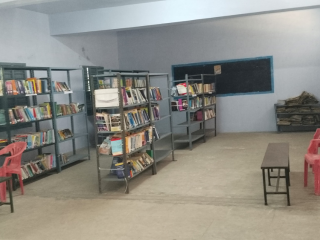 Library Management